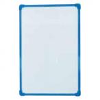 na бегемот cocos nucifera белая доска 330×220mm WBP-N3322