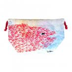  Leo Leo ni ланч мешочек ( acid mi-) CKLL002-2