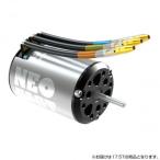 ジーフォース モーター Neo Fast 17.5T G0355 ラジコンパーツ