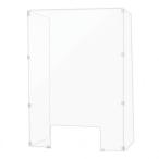 a- Tec Stan DIN g настольный разделитель 900×650×350mm 051280