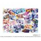  составная картинка 1000 деталь Project se kai красочный stage! Feat. Hatsune Miku 1000T-313