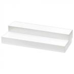  Tiger Crown раздвижной .. уровень 2 уровень белый 8814