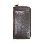 ASHFORDashu Ford глубокий путешествие кейс Brown 9150-022
