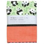  блок .. носовой платок -f зоопарк . Panda 02435