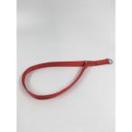  профессиональный тренировка Lead Flat n цвет L65cm красный 030865