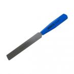 HOSCO Luthiers Tools порожек Crown файл R=1mm TL-FF1