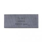 HOSCO Luthiers Tools седло слот файл 2mm толщина TL-SF2