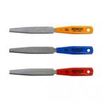 HOSCO Luthiers Tools гайка паз порез . напильник 3 шт. комплект классическая гитара для TL-NF3C
