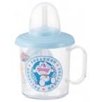 o-eske- Doraemon рука имеется соломинка cup S-5