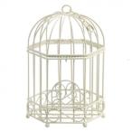 e волокно - wonder Zone bird клетка цветок купол 502-051W