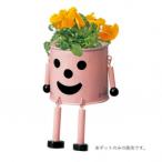  жестяная пластина man pot M розовый 2786-B-P