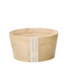  натуральный корзина Circle L 4303-A