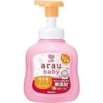 alau baby пена все тело мыло влажный 450ml 575-259128-00