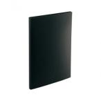 LIHIT LAB.(lihi тигр b) AQUA DROPs( aqua Drop s) визитная карточка . карман замена модель A4 300 листов чёрный A-5042-24