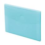 LIHIT LAB.(lihi тигр b) soeru тонкий document файл ( ширина type ) A4 ice blue A-8700-14