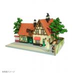 みにちゅあーとキット 魔女の宅急便 グーチョキパン店 MK07-43 - 最
