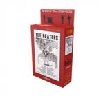  составная картинка mini мозаика THE BEATLES серии REVOLVER( револьвер ) 120 деталь 120-012