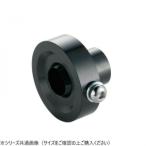 2WAY aluminium дефлектор 40mm черный NPC-BF40B