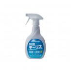  устранение бактерий дезодорация вода спрей Morris 400ml 692553