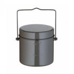 オオイ金属　アルミ　飯盒(5合)　811