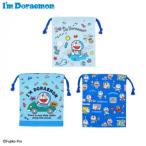  мешочек S3 шт. комплект I'm Doraemon 129700
