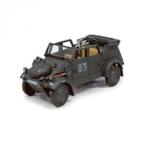  Hongwell kala лама KDF модель 82 AK открытый german серый 1/43 шкала 490650