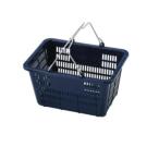 DANNO Dan блохи ni корзина голубой D-3502B