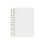LIHIT LAB.(lihi тигр b) открытый кольцо Note A6 clear N2728-1