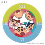  Hokushin .. Crayon Shin-chan chip маркер (габарит) зеленый × Sky голубой MK0314