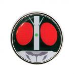  Hokushin .. Kamen Rider наконечник маркер (габарит) rider MK0178