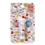 pielas Sanrio Hello Kitty da ikatto крем для губ 