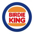  Hokushin ..BIRDIE KING chip маркер (габарит) MK0495