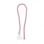  плечо ремешок 6mm rose розовый iSB-ST33