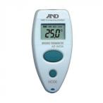 A＆D 放射温度計 ブルー オートパワーオフ機能 AD5613A
