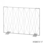 seto craft Pet gate домашнее животное торцевая дверь 80 овальный Latte S23-0646