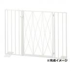 seto craft Pet gate домашнее животное торцевая дверь овальный дверь модель молоко S23-0649