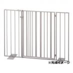 seto craft Pet gate домашнее животное торцевая дверь полоса дверь модель Latte S23-0652
