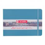 ta- Len s искусство klie-shon скетчбук elegant blue 21×15CM T9314-215M 485430
