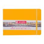 ta- Len s искусство klie-shon скетчбук золотой желтый 21×15CM T9314-115M 485421
