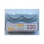  Prima prima наращивание ресниц Eyelash series внизу ресницы Brown 220