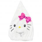 .(HAYASHI) шапочка-полотенце Sanrio коричневый -mi- Kitty ZM489400