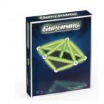  развлекаясь ... Италия производства игрушка super кружка * свечение 37 694-0007