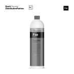 Fse コッホケミー Koch Chemie フィニッシュスプレー エクステリア Finish Spray exterior 水垢 ウォータースポット クイックディテイラー コケミ 洗車 正規品