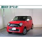 N-ONE 660 スタンダード L 4WD 冬タイヤ　フルセグ　ナビ　Bカメラ