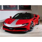 SF90ストラダーレ アセット フィオラノ F1 DCT E4WD