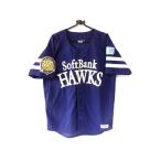  б/у SoftBank Hawk s2013 ястреб. праздник . форма мужской L [0006819]