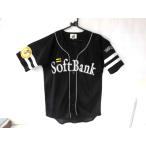  б/у SoftBank Hawk s Club Hawk s копия форма visitor размер M [0006823]