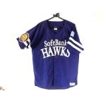  б/у SoftBank Hawk s2013 ястреб. праздник . форма мужской L [0006831]