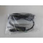  б/у ( не использовался ) Brother FAX-L2800DW оригинальный шнур электропитания D00YZ9001[0006840]