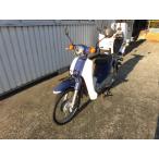  б/у Honda Super Cub 110 JA07 Cub 110cc маленький размер мотоцикл / Kyushu Fukuoka ..~